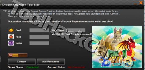 dragon city hack tool.